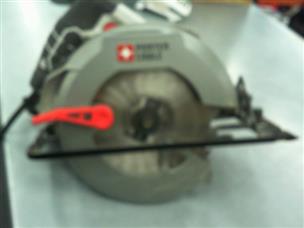 Porter cable best sale circular saw pce300